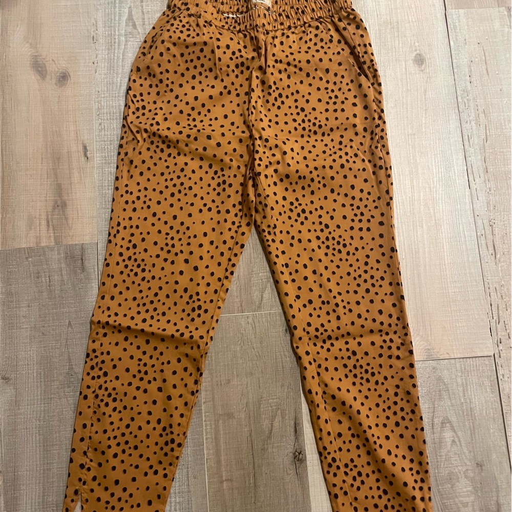 Marine Layer Alison Pant size Small. Like new